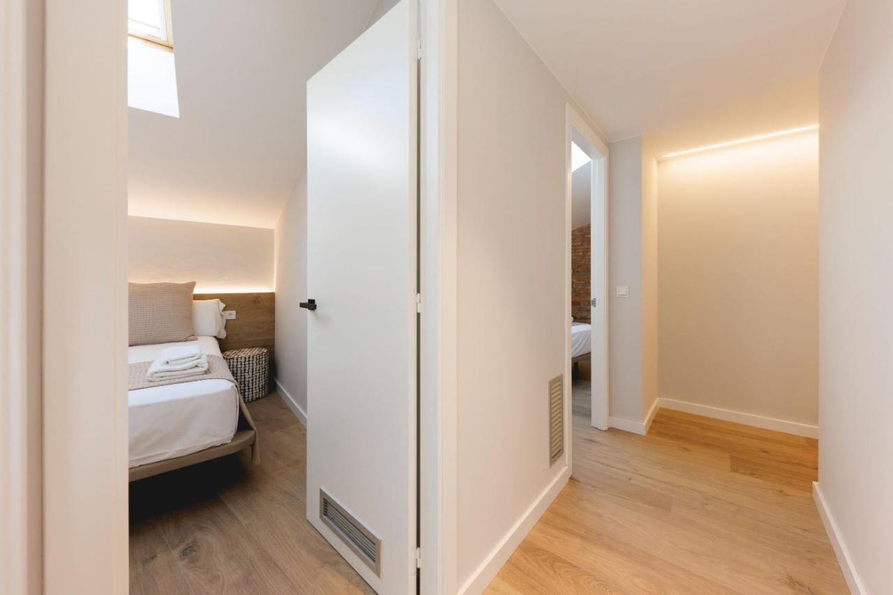 Bravissimo Cort Reial Duplex, Spacious With 3 Bedrooms Girona Esterno foto