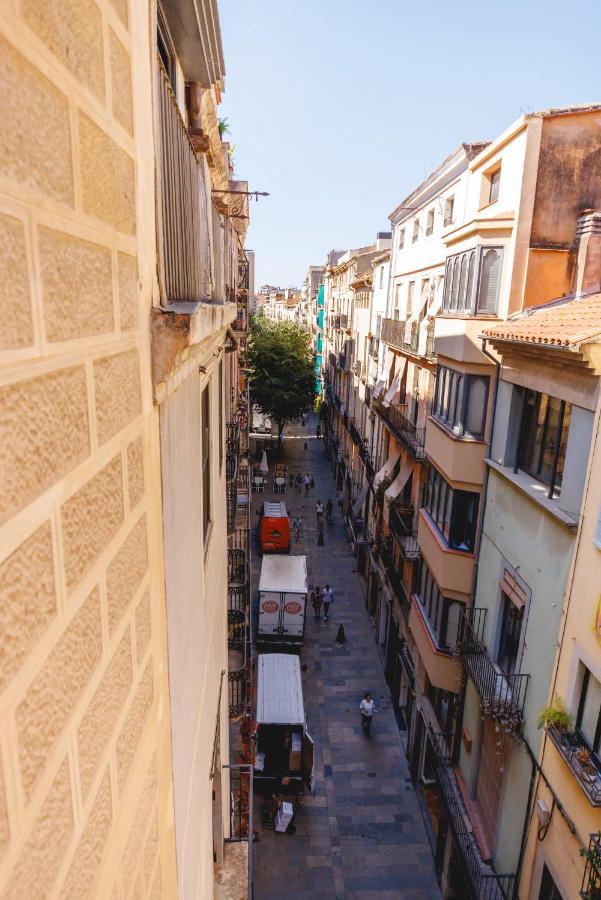 Bravissimo Cort Reial Duplex, Spacious With 3 Bedrooms Girona Esterno foto