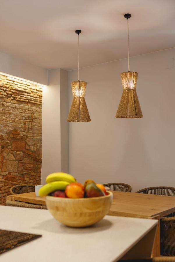 Bravissimo Cort Reial Duplex, Spacious With 3 Bedrooms Girona Esterno foto