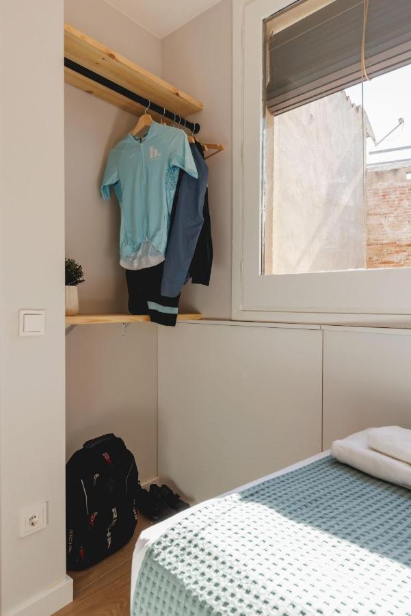 Bravissimo Cort Reial Duplex, Spacious With 3 Bedrooms Girona Esterno foto