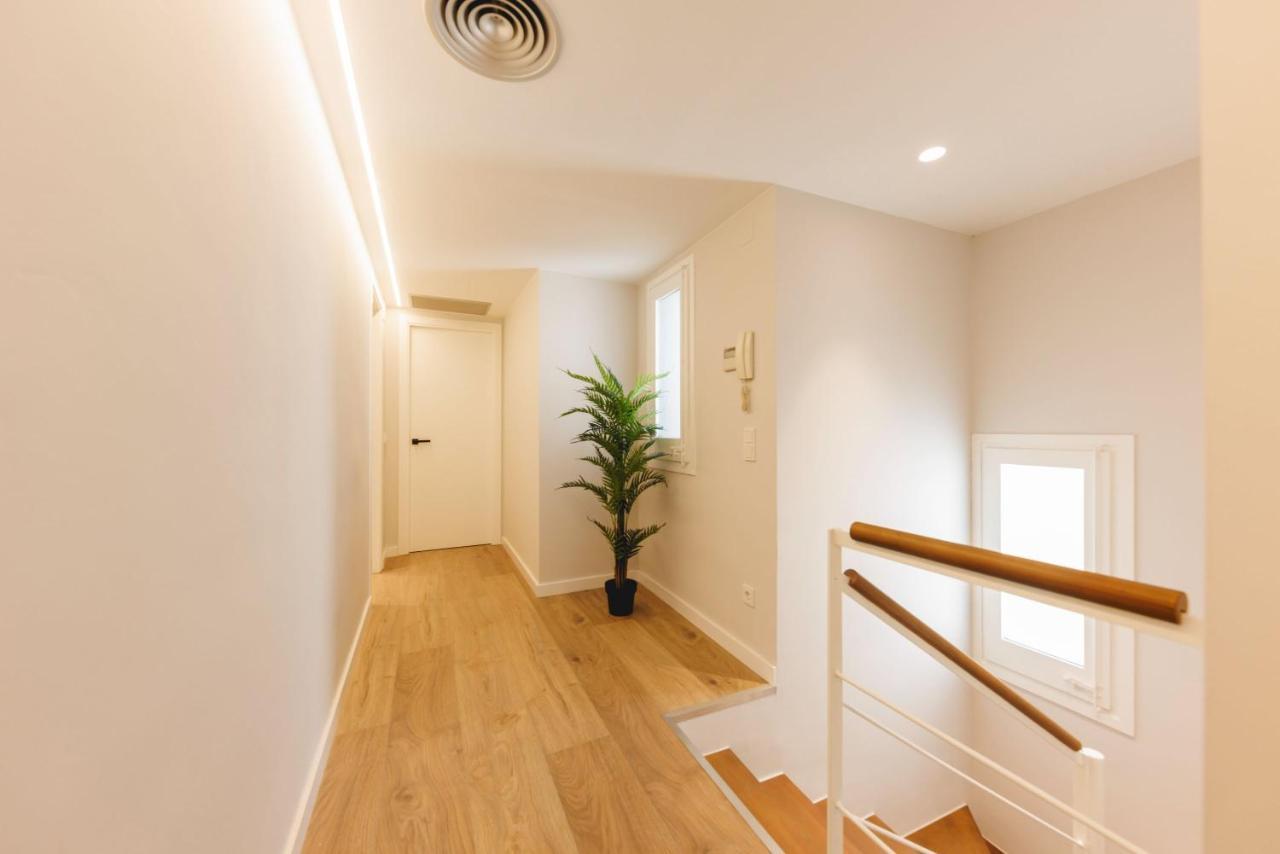 Bravissimo Cort Reial Duplex, Spacious With 3 Bedrooms Girona Esterno foto