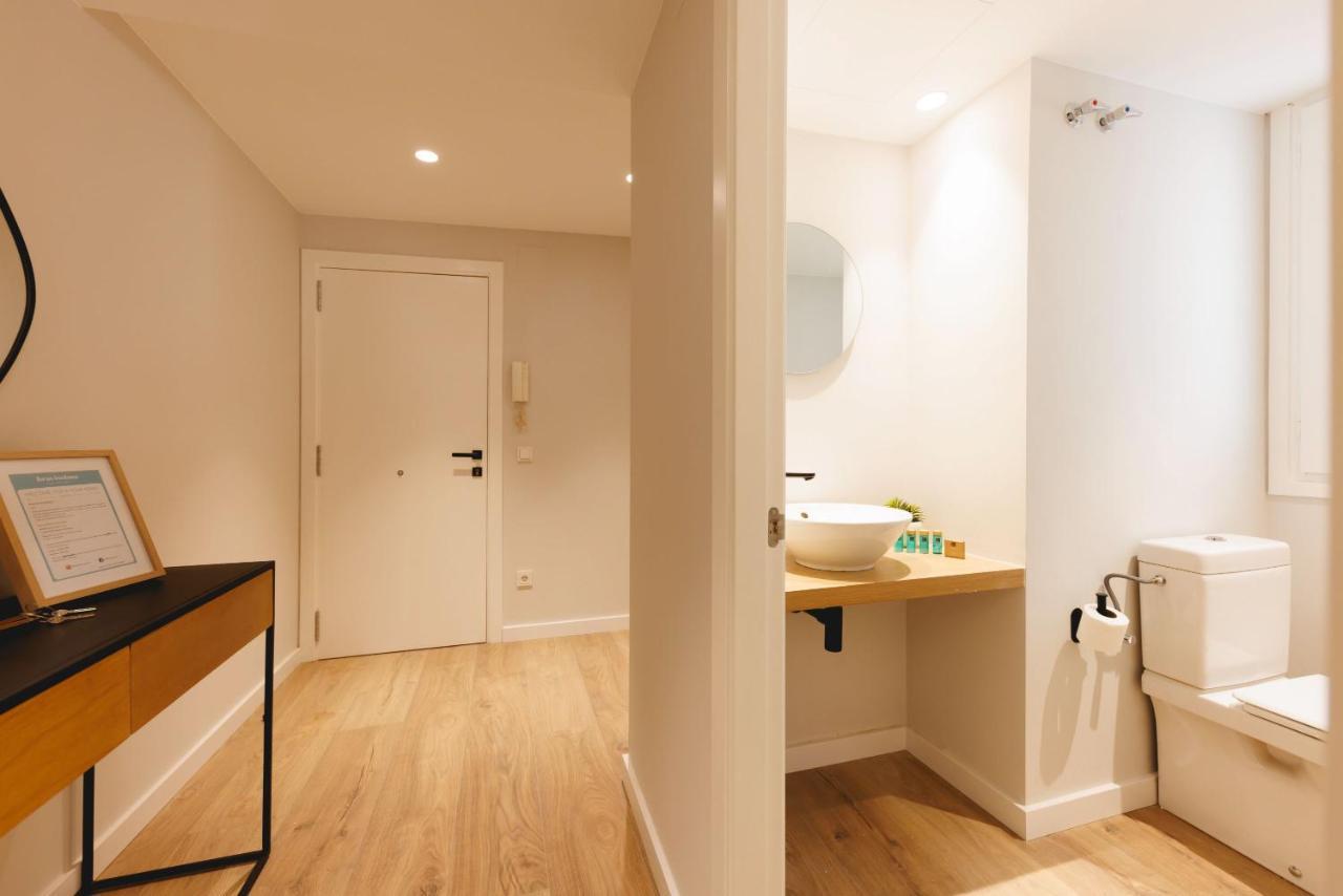 Bravissimo Cort Reial Duplex, Spacious With 3 Bedrooms Girona Esterno foto