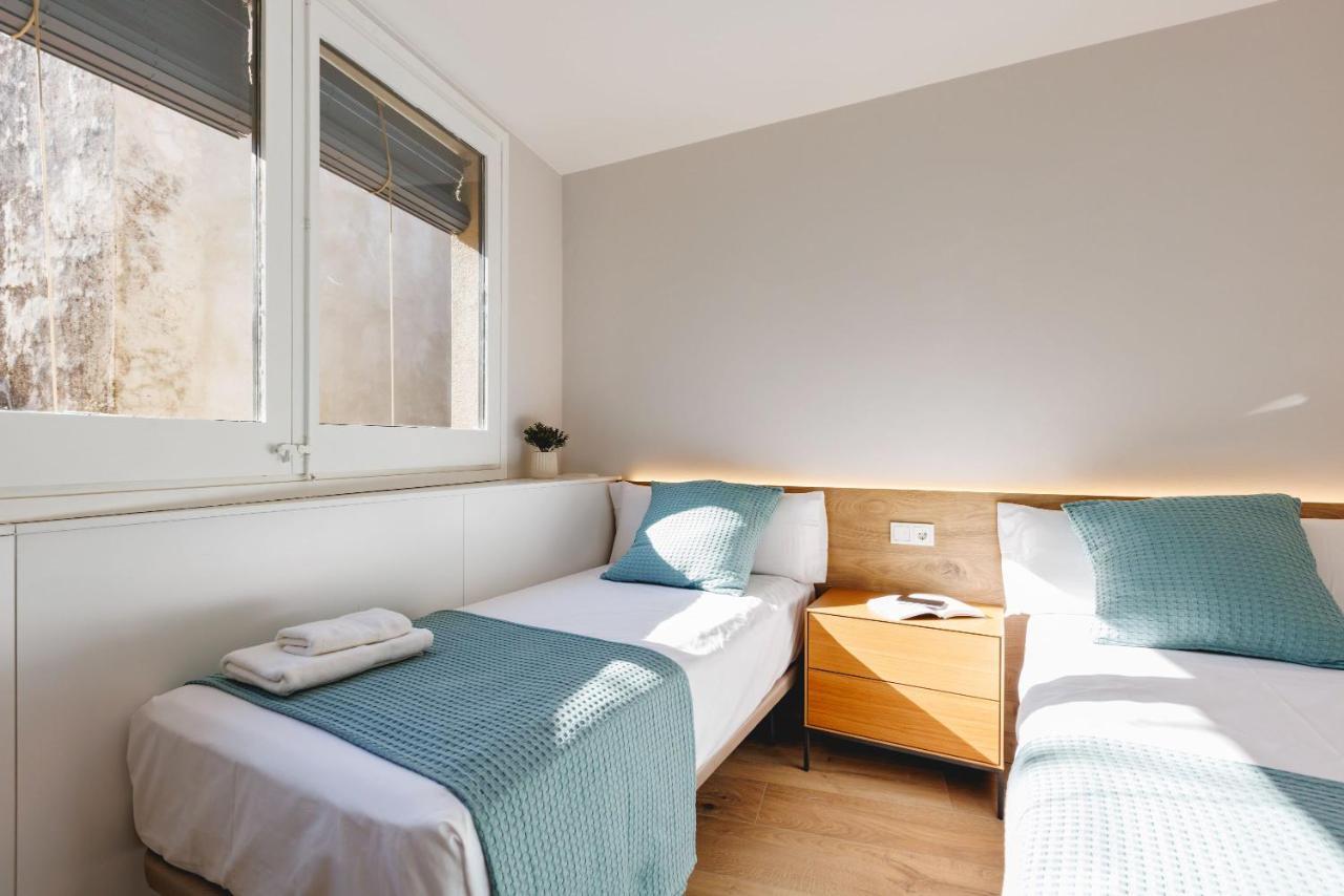 Bravissimo Cort Reial Duplex, Spacious With 3 Bedrooms Girona Esterno foto
