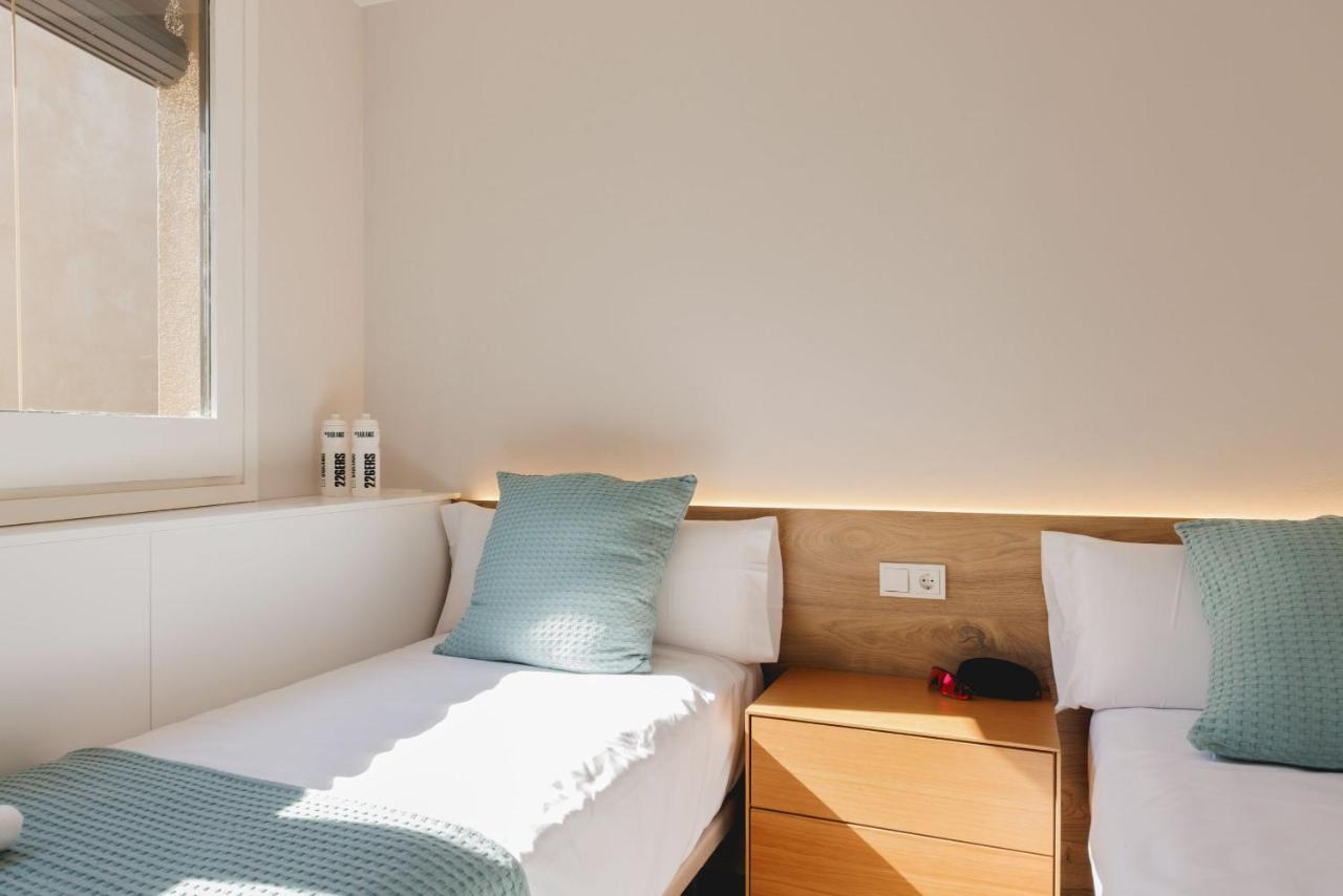 Bravissimo Cort Reial Duplex, Spacious With 3 Bedrooms Girona Esterno foto