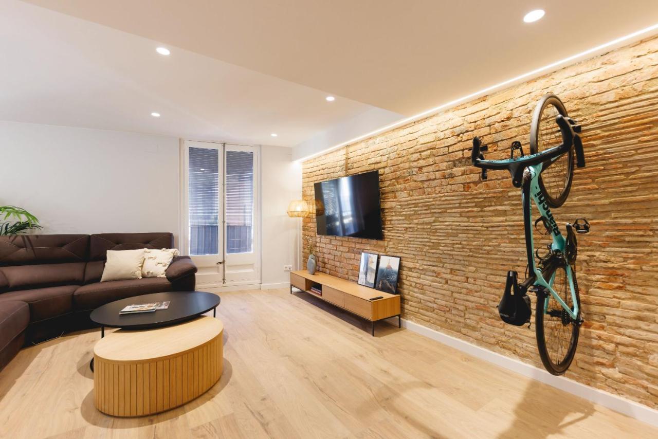 Bravissimo Cort Reial Duplex, Spacious With 3 Bedrooms Girona Esterno foto