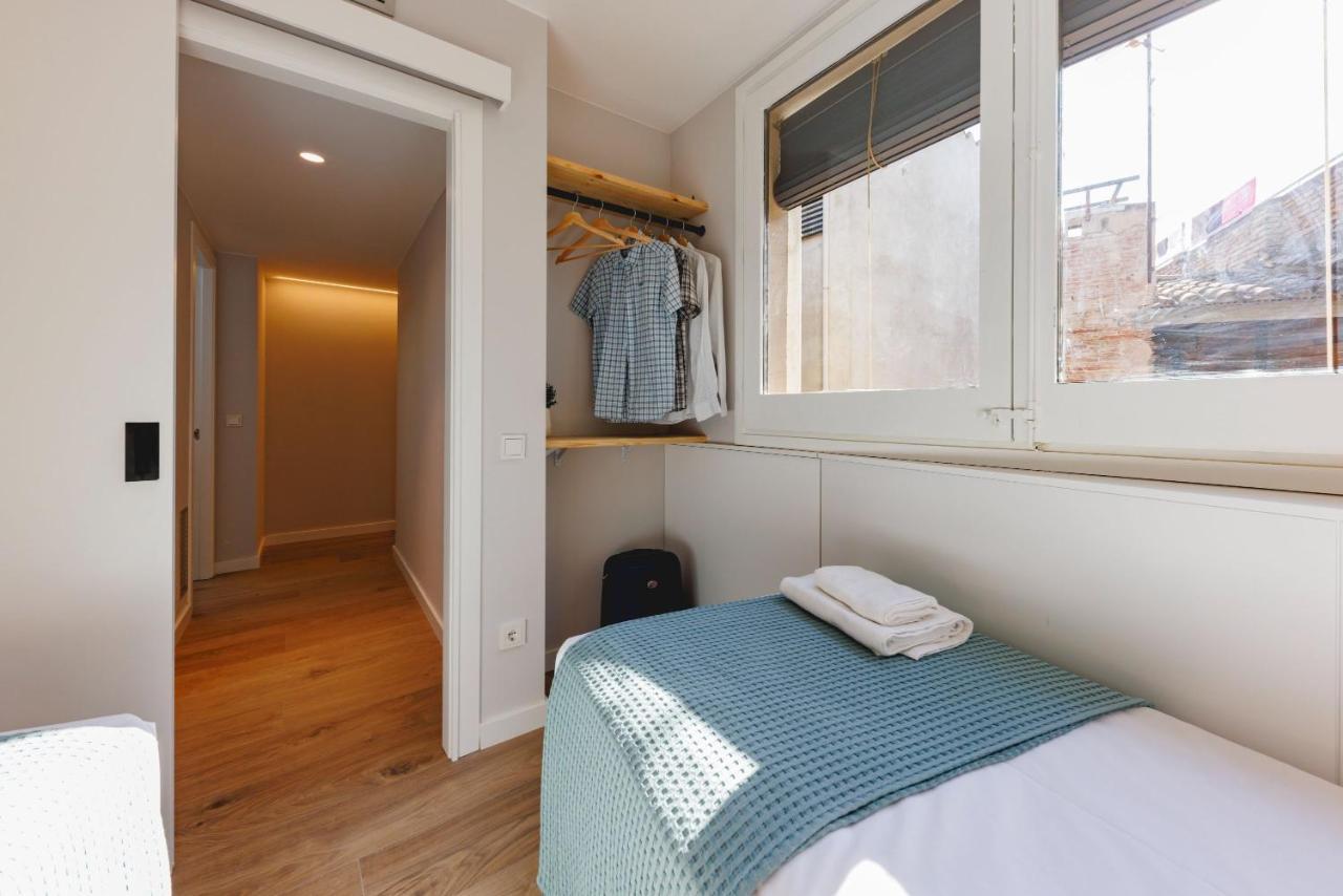 Bravissimo Cort Reial Duplex, Spacious With 3 Bedrooms Girona Esterno foto