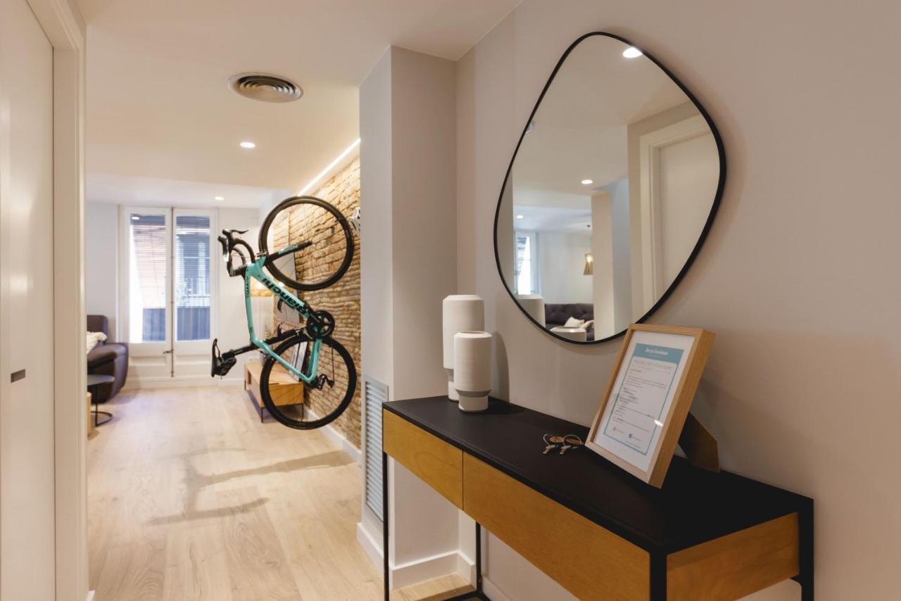 Bravissimo Cort Reial Duplex, Spacious With 3 Bedrooms Girona Esterno foto