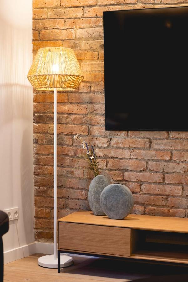 Bravissimo Cort Reial Duplex, Spacious With 3 Bedrooms Girona Esterno foto